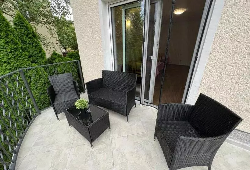 پانسیون Emona Guesthouse Ljubljana