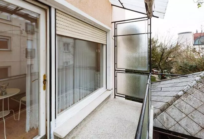 پانسیون Emona Guesthouse Ljubljana