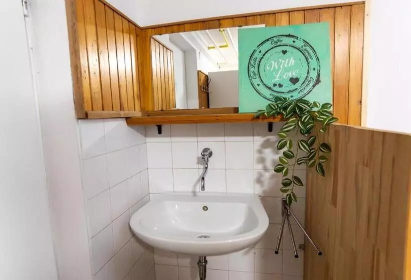 پانسیون Emona Guesthouse Ljubljana