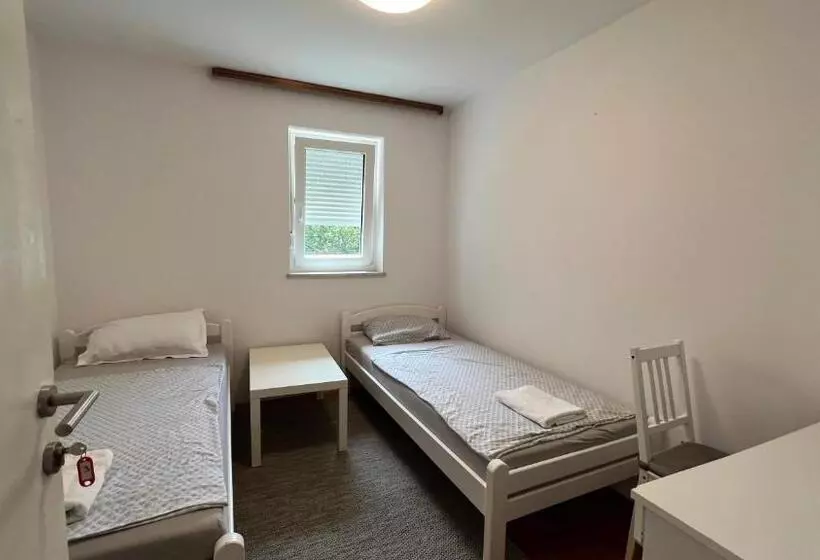 پانسیون Emona Guesthouse Ljubljana