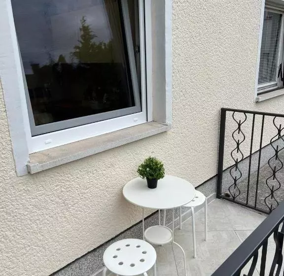 پانسیون Emona Guesthouse Ljubljana