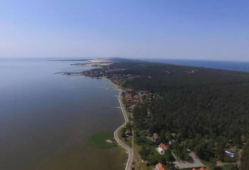 پانسیون Mariu Krantas