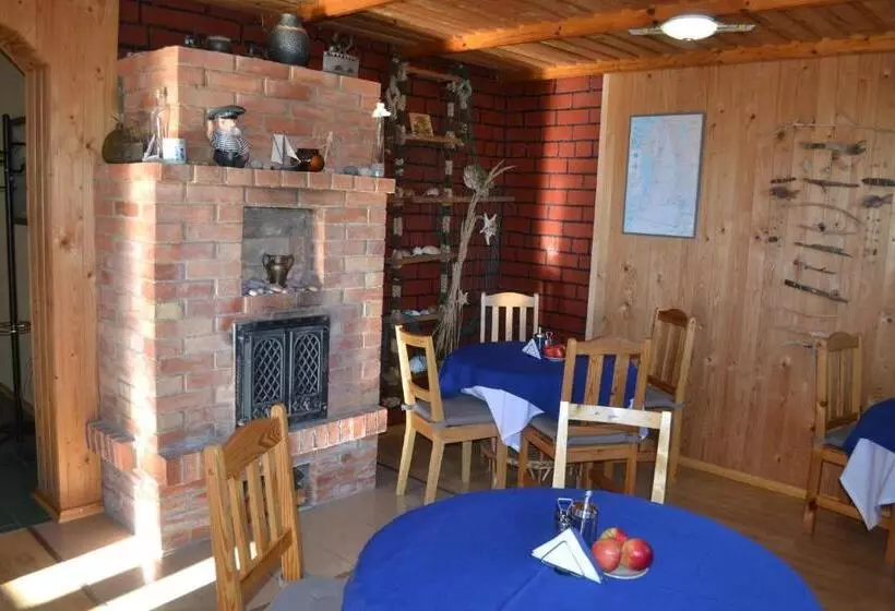 پانسیون Mariu Krantas