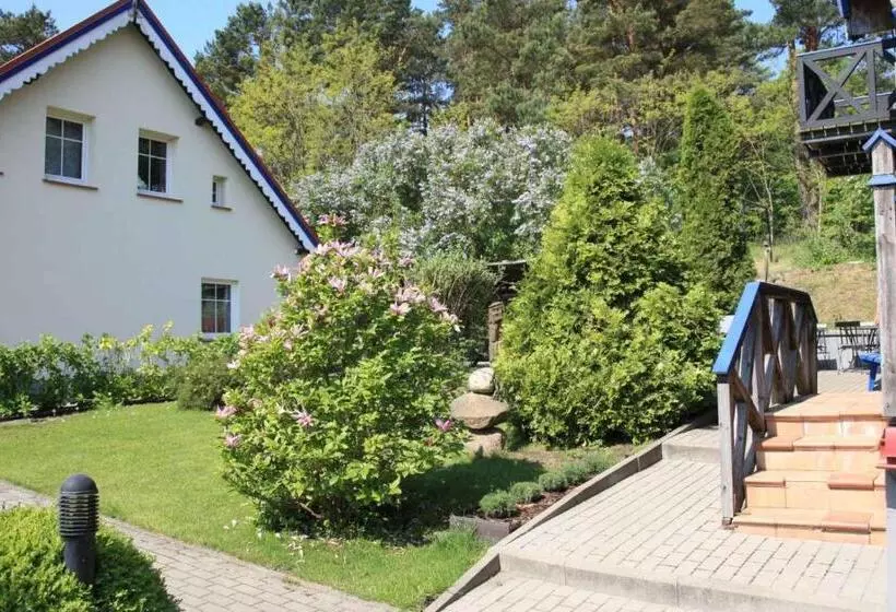 پانسیون Mariu Krantas