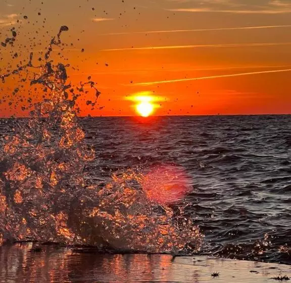 پانسیون Mariu Krantas