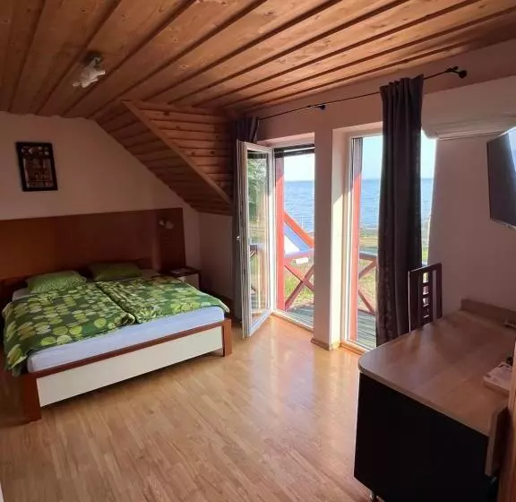 پانسیون Mariu Krantas