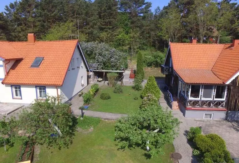 پانسیون Mariu Krantas