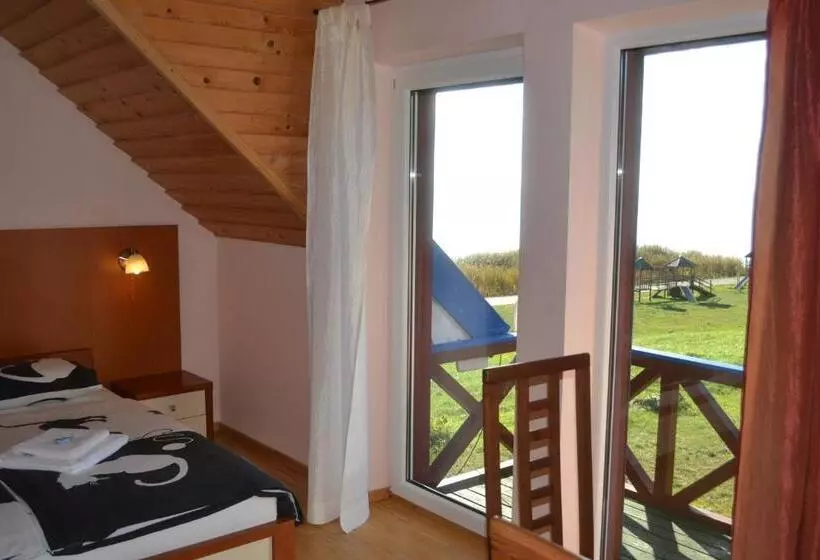 پانسیون Mariu Krantas