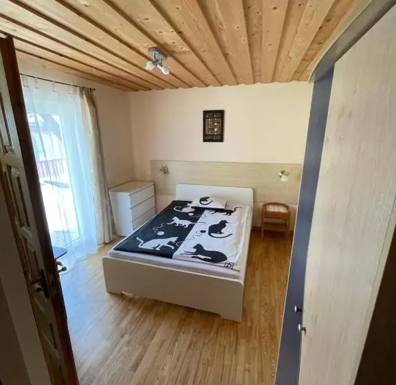 پانسیون Mariu Krantas