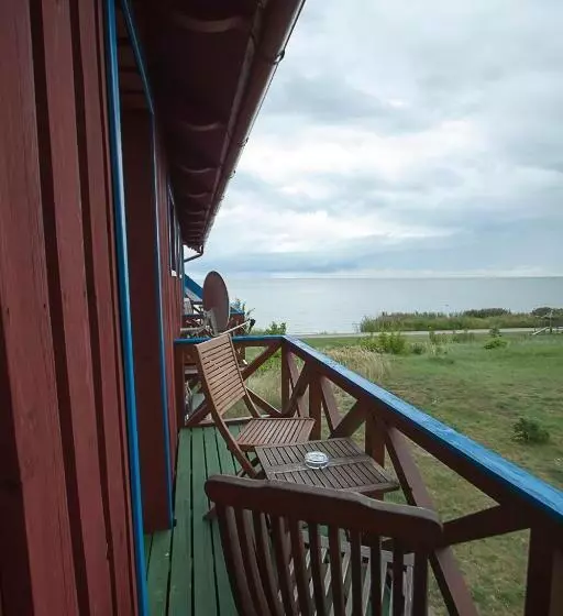 پانسیون Mariu Krantas