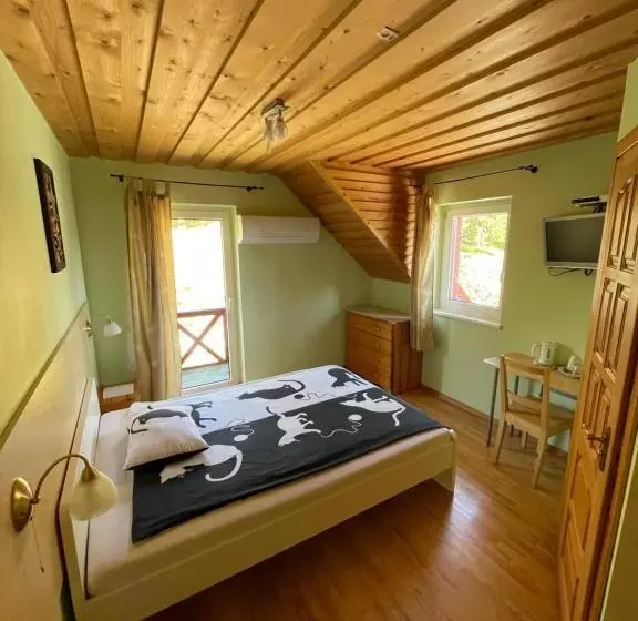 پانسیون Mariu Krantas