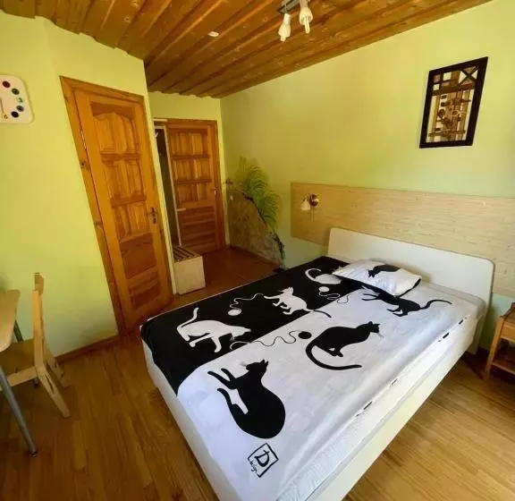 پانسیون Mariu Krantas