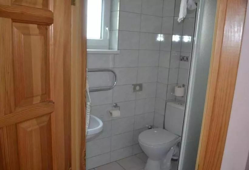 پانسیون Mariu Krantas