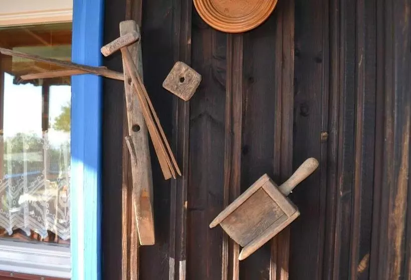 پانسیون Mariu Krantas