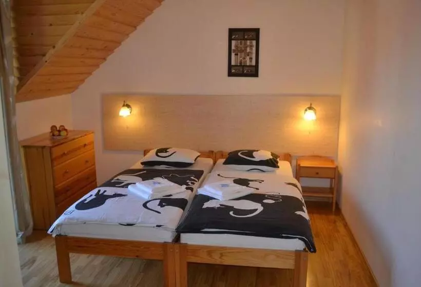 پانسیون Mariu Krantas