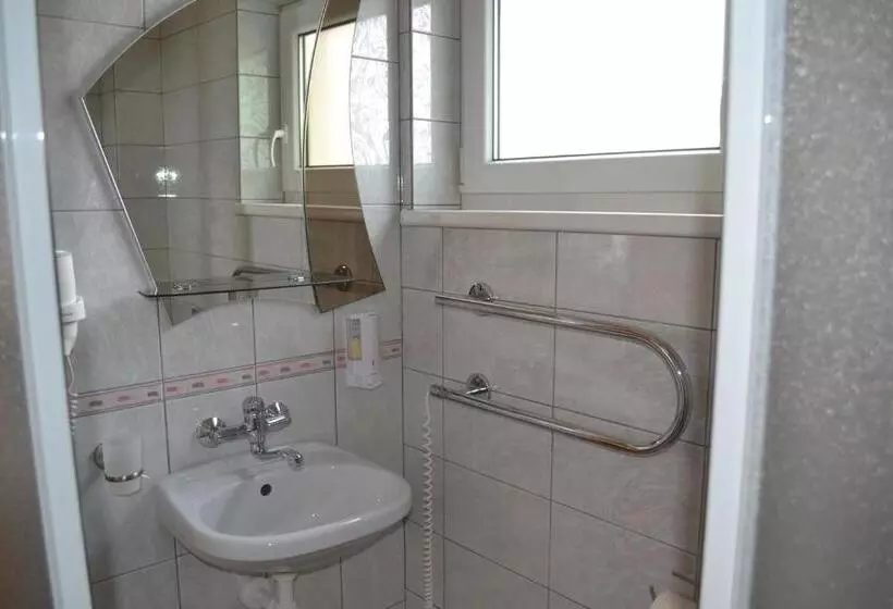 پانسیون Mariu Krantas