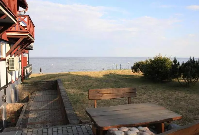 پانسیون Mariu Krantas