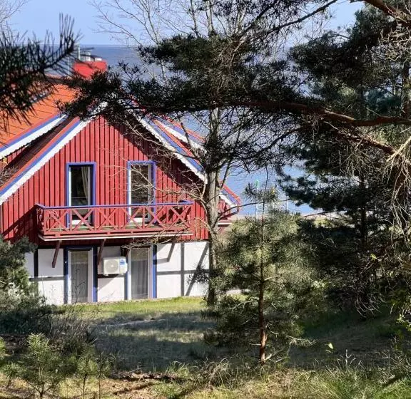 پانسیون Mariu Krantas