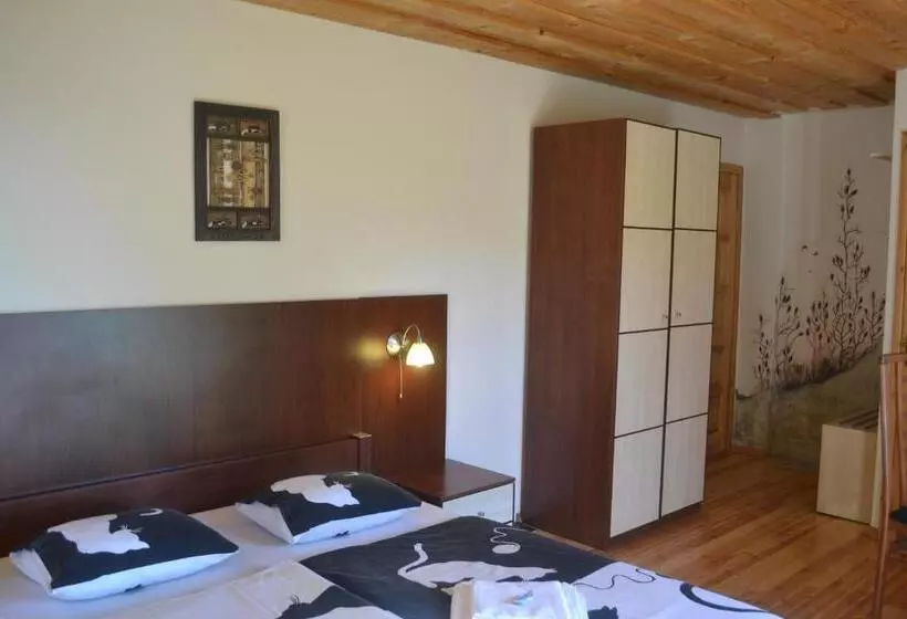 پانسیون Mariu Krantas