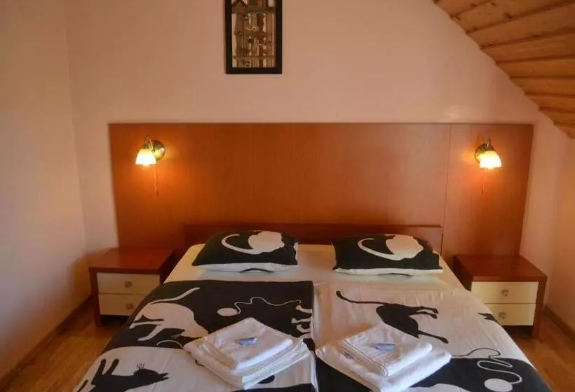 پانسیون Mariu Krantas