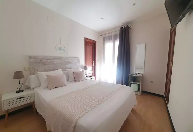 پانسیون Toledorooms Palacios