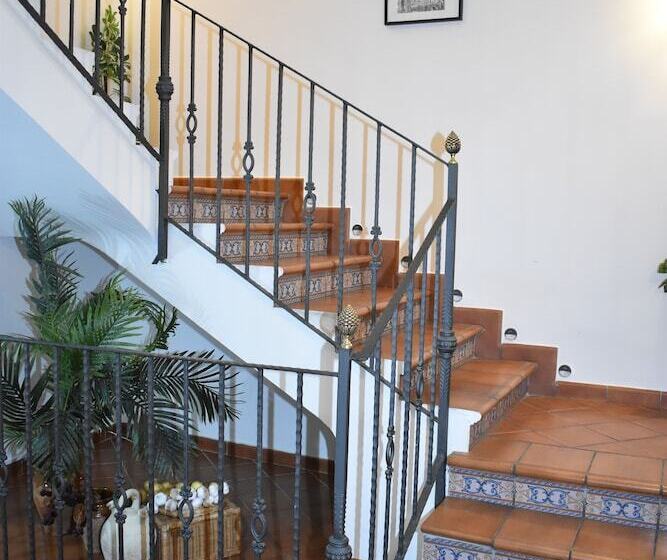 膳宿费 Toledorooms Palacios