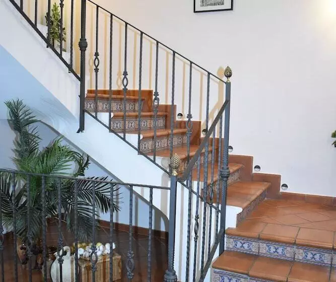 پانسیون Toledorooms Palacios