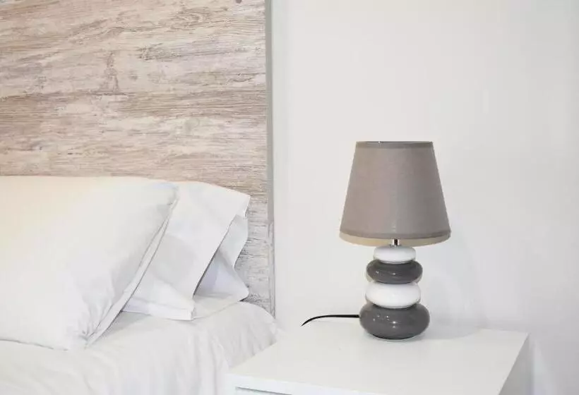 پانسیون Toledorooms Palacios