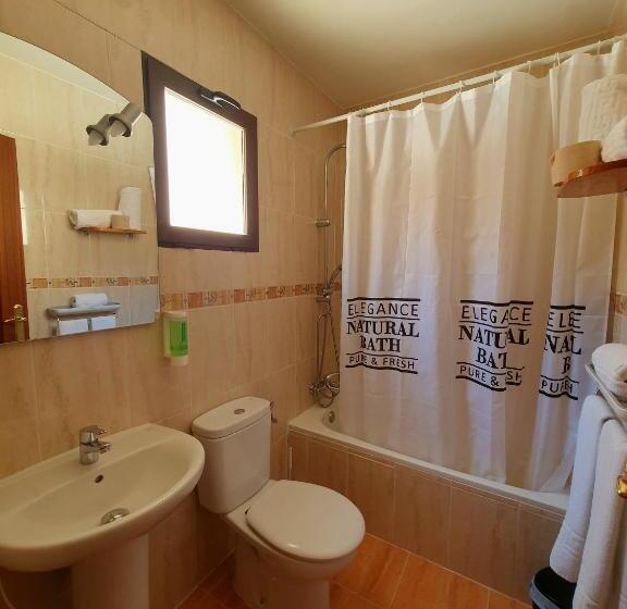 膳宿费 Toledorooms Palacios