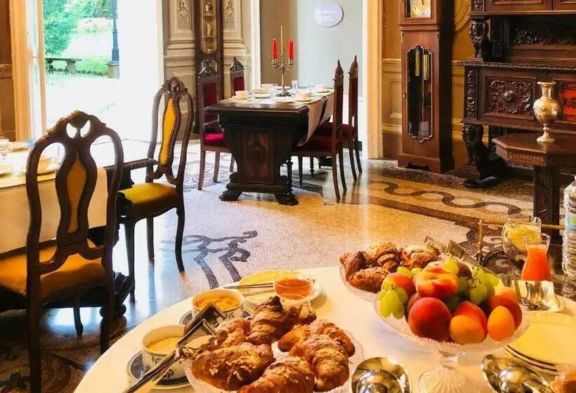 Majatalo The Mansion House Villa Capannina