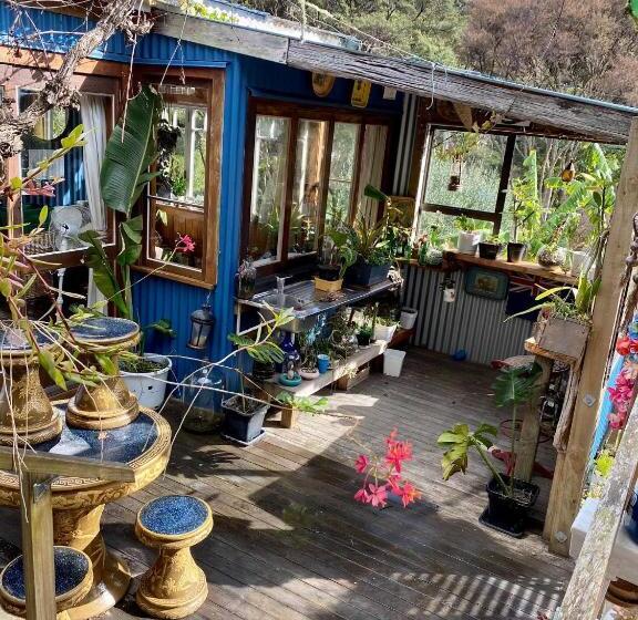 Пансион Waiheke Island Guesthouse