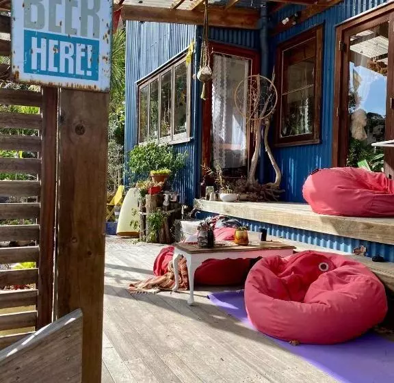 Majatalo Waiheke Island Guesthouse