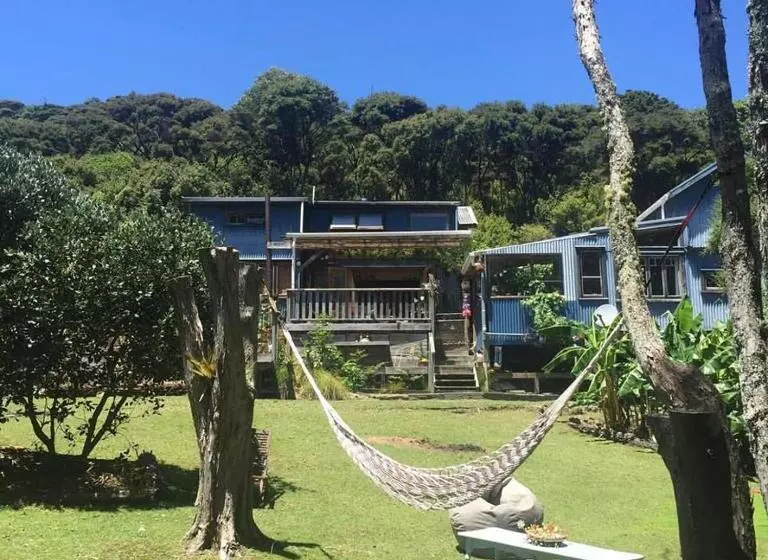 Majatalo Waiheke Island Guesthouse