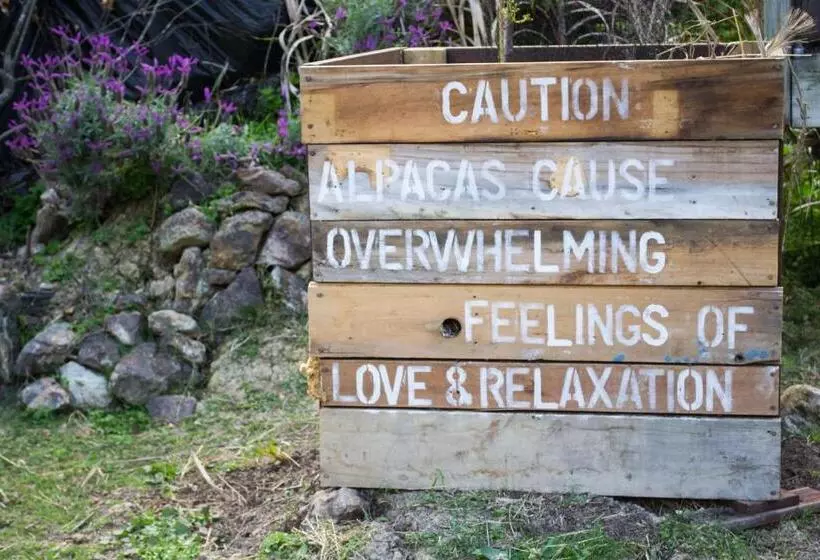 Majatalo Waiheke Island Guesthouse