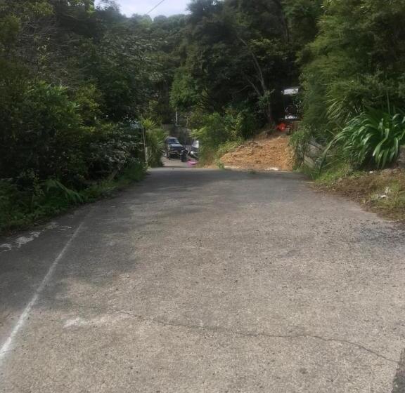 Пансион Waiheke Island Guesthouse