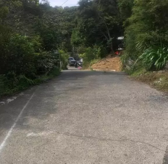 Majatalo Waiheke Island Guesthouse