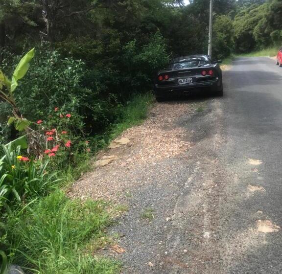 Пансион Waiheke Island Guesthouse