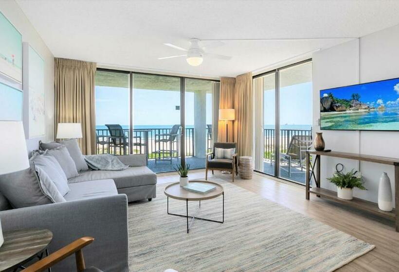 Курорт Cape Winds