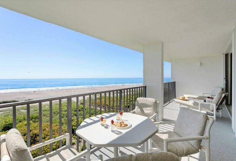 Курорт Cape Winds