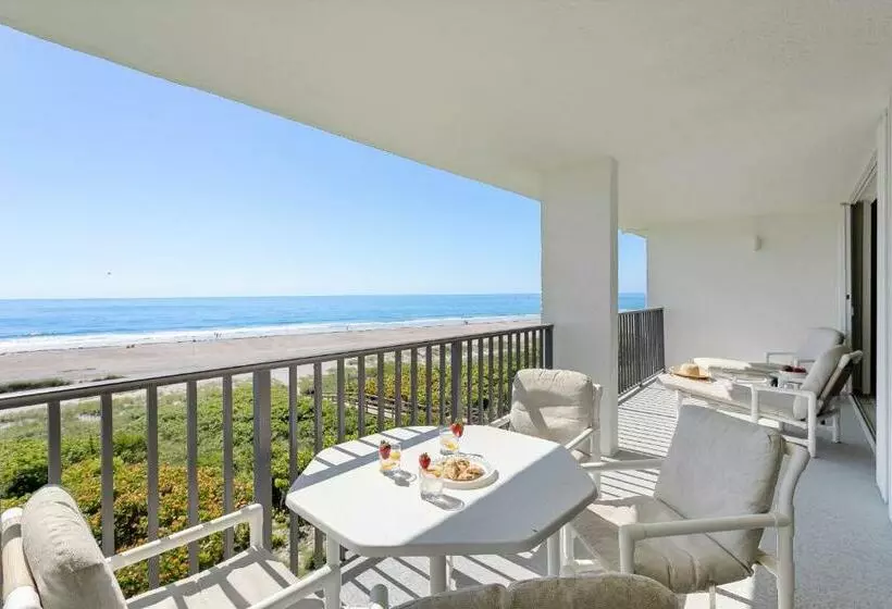 Lomakeskus Cape Winds