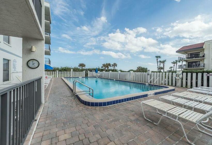 Курорт Cape Winds