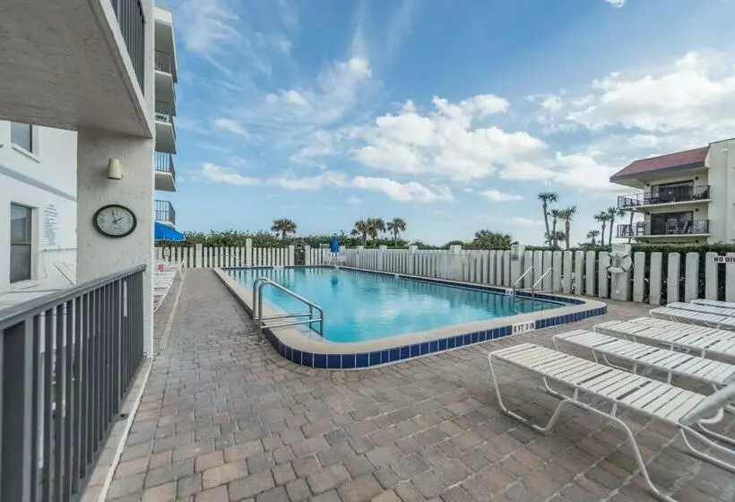 Lomakeskus Cape Winds