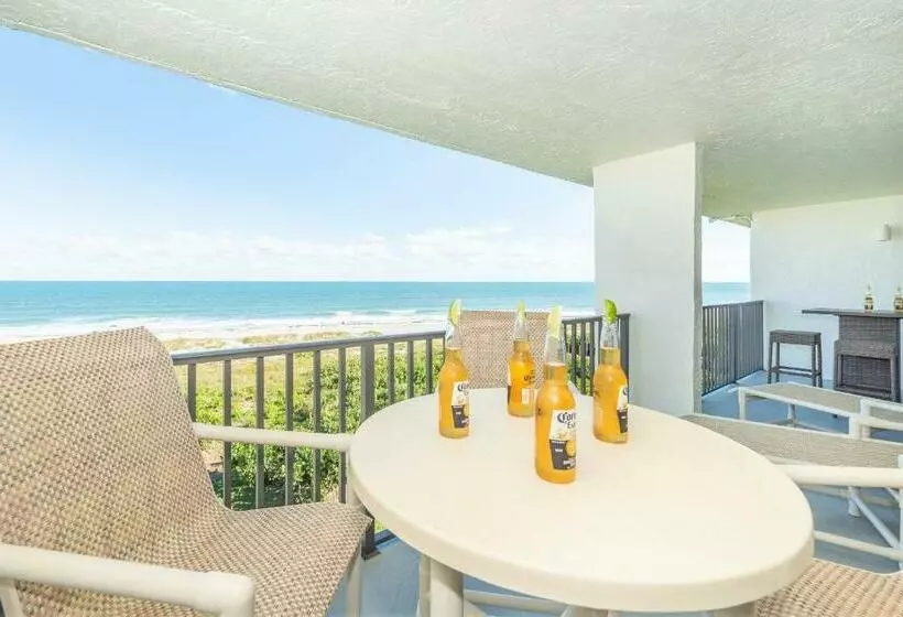 Lomakeskus Cape Winds