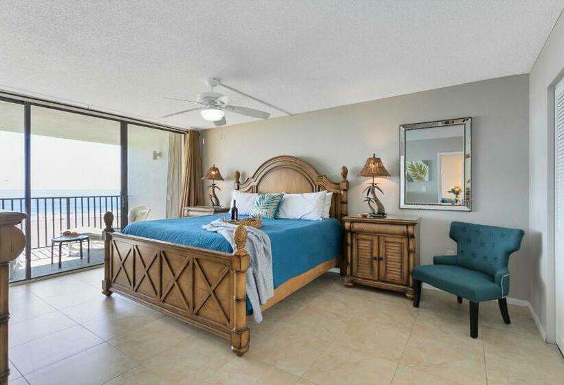 Курорт Cape Winds