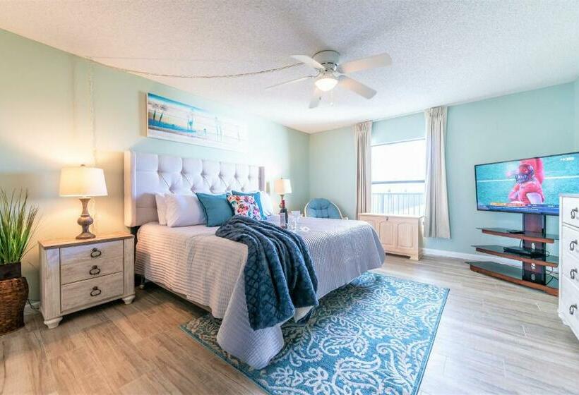 Курорт Cape Winds