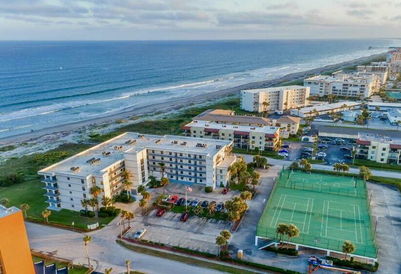 Курорт Cape Winds