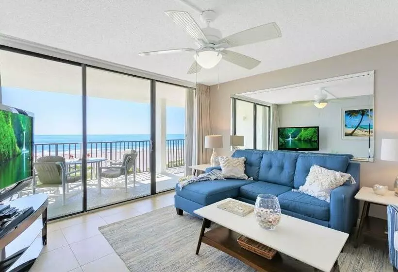 Lomakeskus Cape Winds