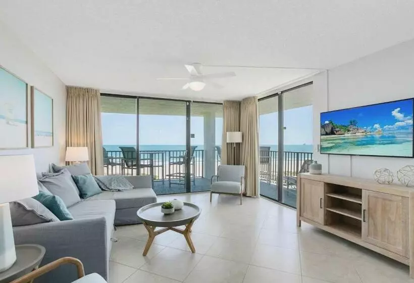 Lomakeskus Cape Winds