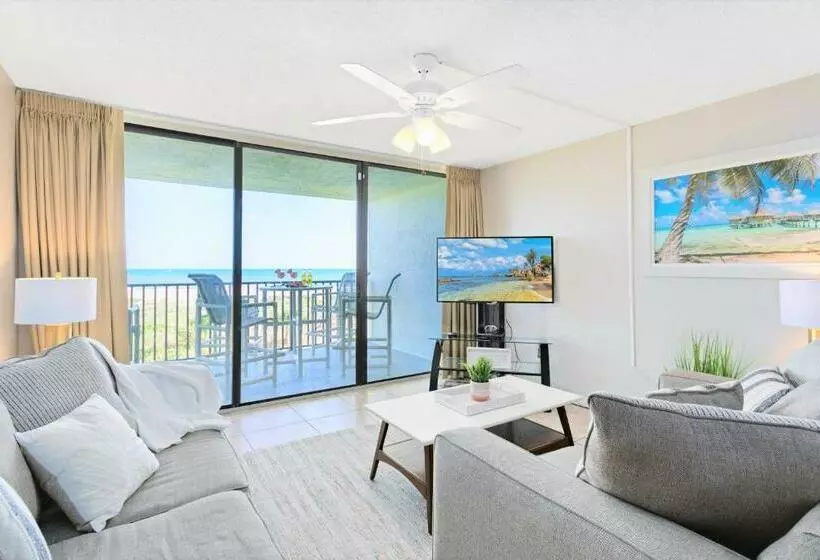 Lomakeskus Cape Winds