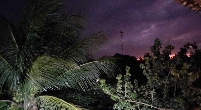 فندق صغير A Arca Pousada